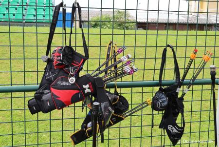 Preko 350 lokostrelcev iz 37 držav tekmuje na osmem Veronikinem pokalu (19)